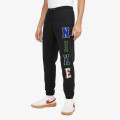 Nike M NK CLUB BB CF PANT LTTRS 