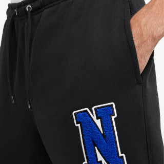 Nike M NK CLUB BB CF PANT LTTRS 