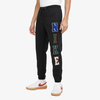 Nike M NK CLUB BB CF PANT LTTRS 