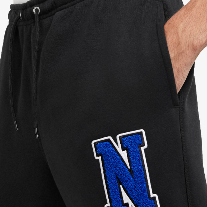 Nike M NK CLUB BB CF PANT LTTRS 
