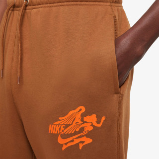 Nike M NK CLUB BB JOGGER NVLTY 