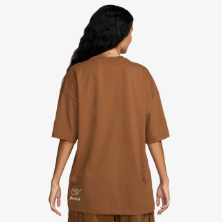 Nike W NSW DANCE OS SS TEE 