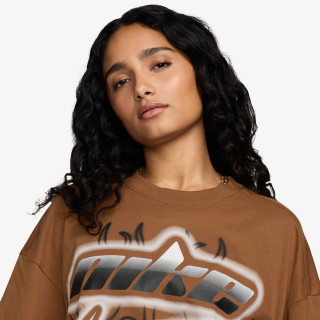Nike W NSW DANCE OS SS TEE 
