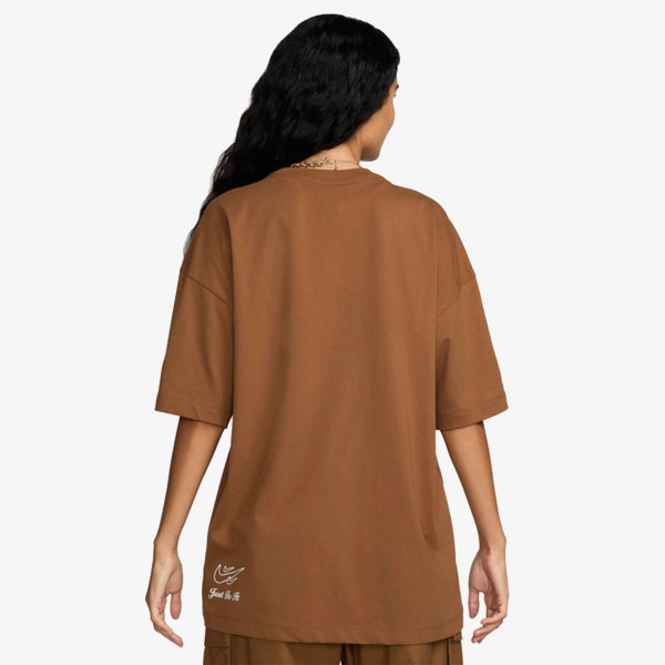 Nike W NSW DANCE OS SS TEE 