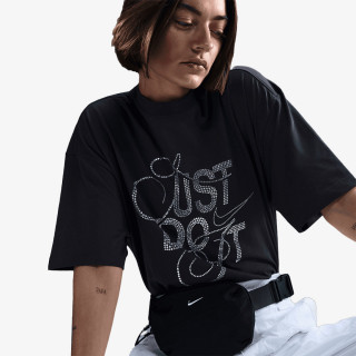 Nike W NSW DANCE OS SS TEE 