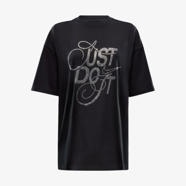 Nike W NSW DANCE OS SS TEE 