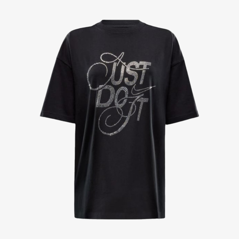Nike W NSW DANCE OS SS TEE 