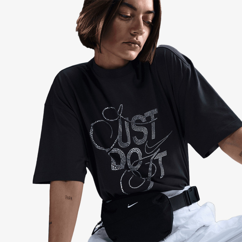 Nike W NSW DANCE OS SS TEE 