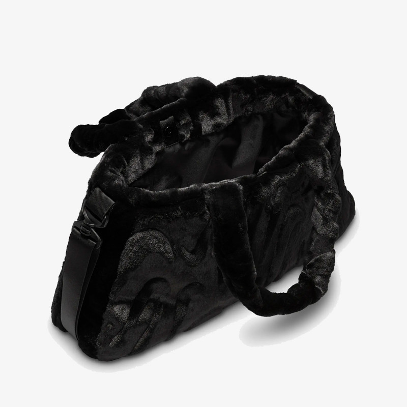Nike NK NSW FX FUR TOTE 