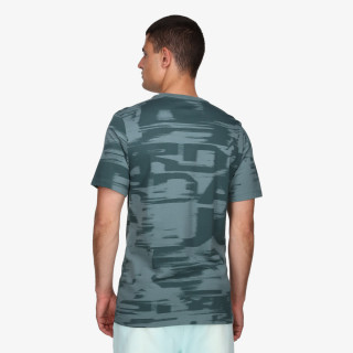 Nike M J MVP SS AOP CREW 