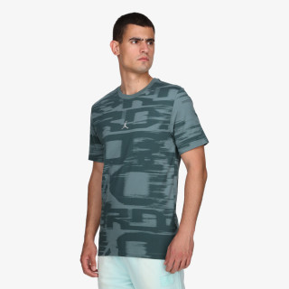 Nike M J MVP SS AOP CREW 