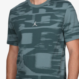 Nike M J MVP SS AOP CREW 