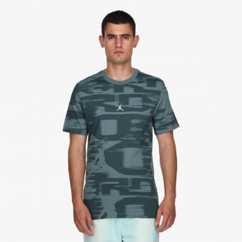Nike M J MVP SS AOP CREW 