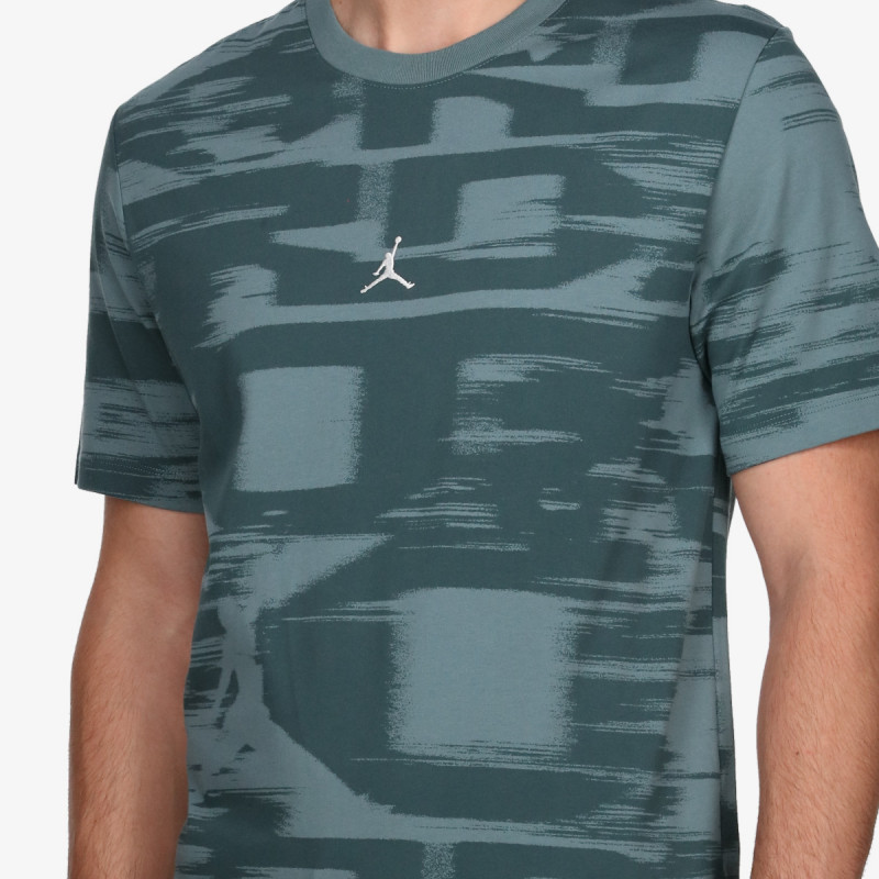 Nike M J MVP SS AOP CREW 