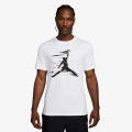 Nike M J MVP JM SS CREW 