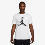 Nike M J MVP JM SS CREW 