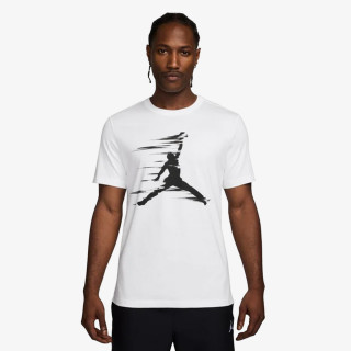 Nike M J MVP JM SS CREW 