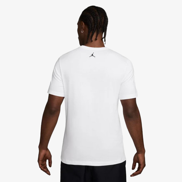 Nike M J MVP JM SS CREW 
