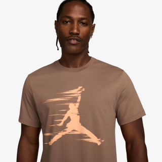 Nike M J MVP JM SS CREW 