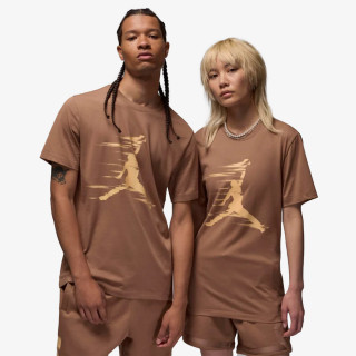 Nike M J MVP JM SS CREW 