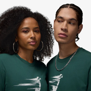 Nike M J MVP JM SS CREW 