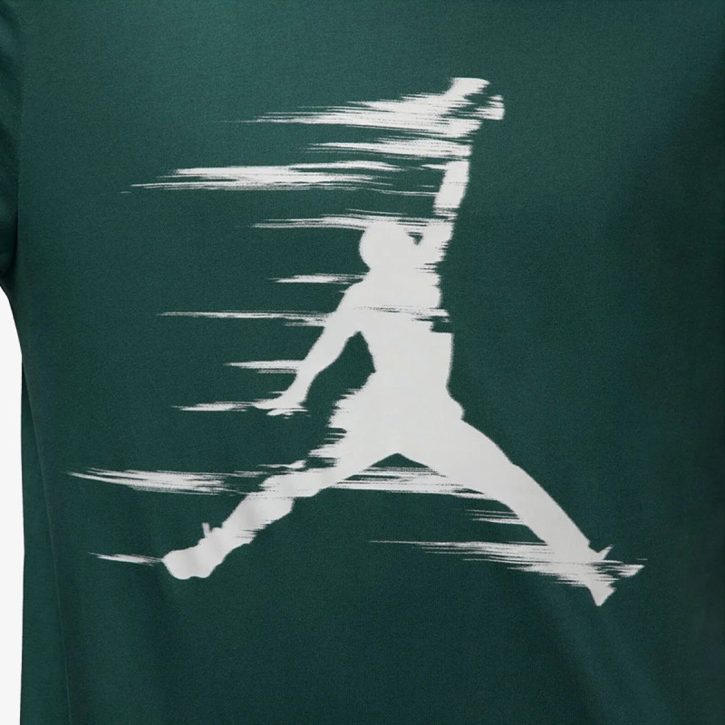 Nike M J MVP JM SS CREW 