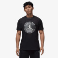 Nike M J JUMPMAN HBR SS CREW 