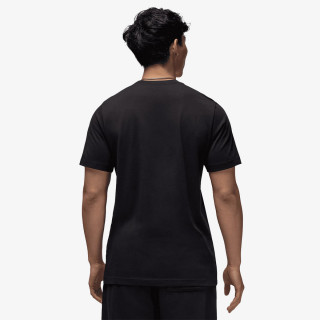 Nike M J JUMPMAN HBR SS CREW 