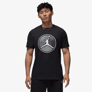 Nike M J JUMPMAN HBR SS CREW 