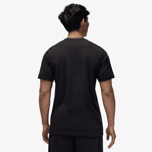 Nike M J JUMPMAN HBR SS CREW 