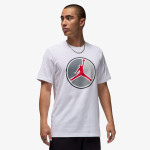 Nike M J JUMPMAN HBR SS CREW 