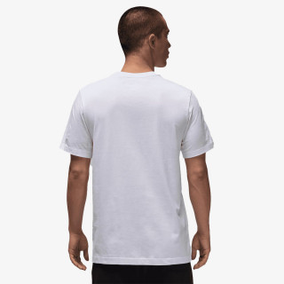 Nike M J JUMPMAN HBR SS CREW 