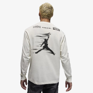 Nike M J MVP 85 LS CREW 