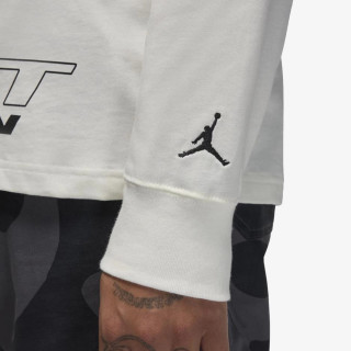 Nike M J MVP 85 LS CREW 