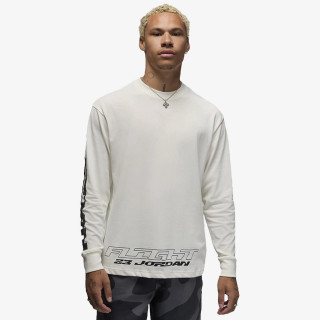 Nike M J MVP 85 LS CREW 
