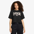 Nike W NSW SS TEE OC VARZITY 