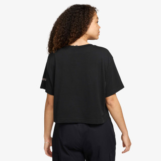 Nike W NSW SS TEE OC VARZITY 