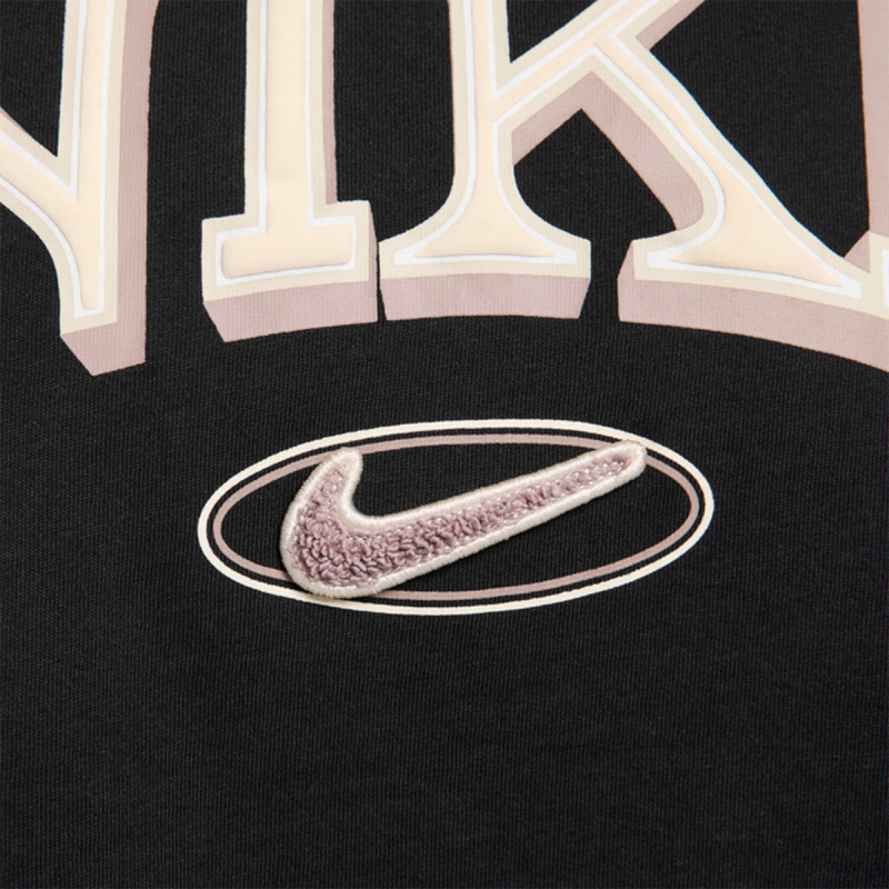 Nike W NSW SS TEE OC VARZITY 