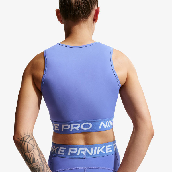 Nike NIKE PRO DF 365 CROP TANK 
