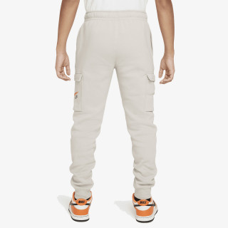 B NSW SI FLC CARGO PANT BB 