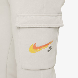B NSW SI FLC CARGO PANT BB 