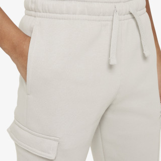 B NSW SI FLC CARGO PANT BB 