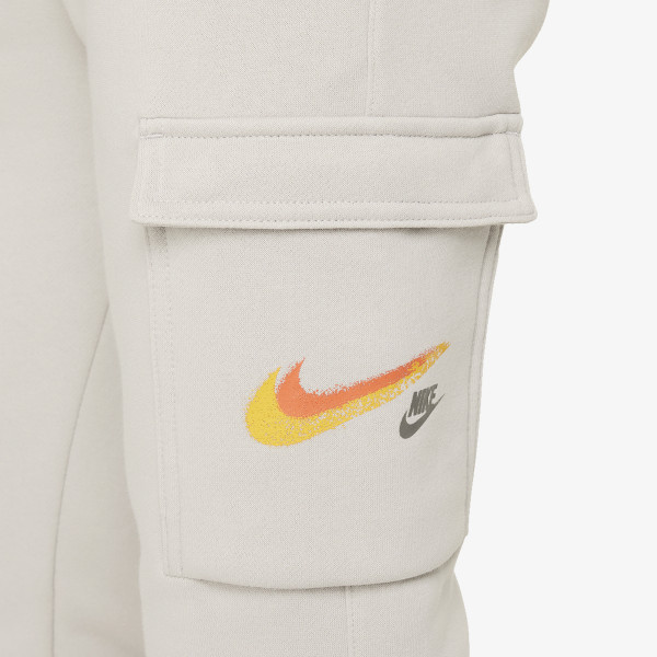 B NSW SI FLC CARGO PANT BB 