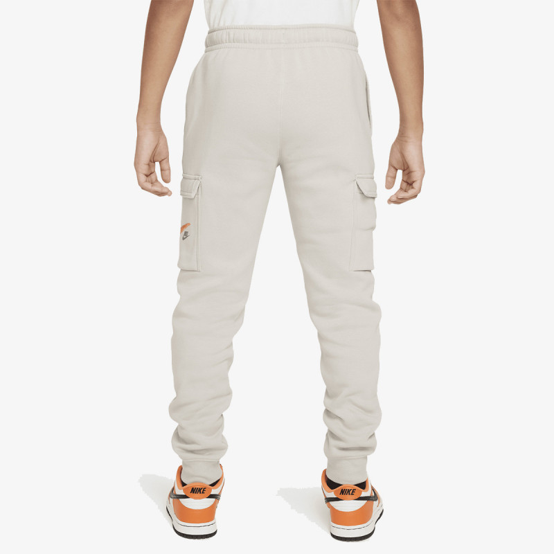 B NSW SI FLC CARGO PANT BB 