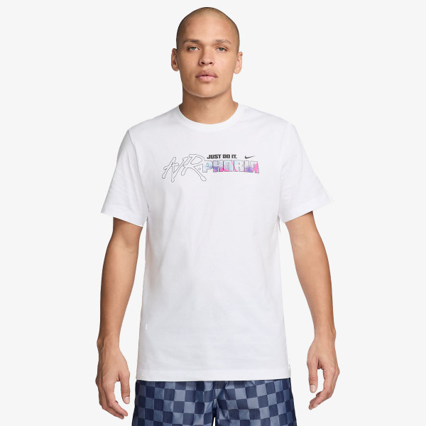Nike M NSW TEE OC PK2 HBR 