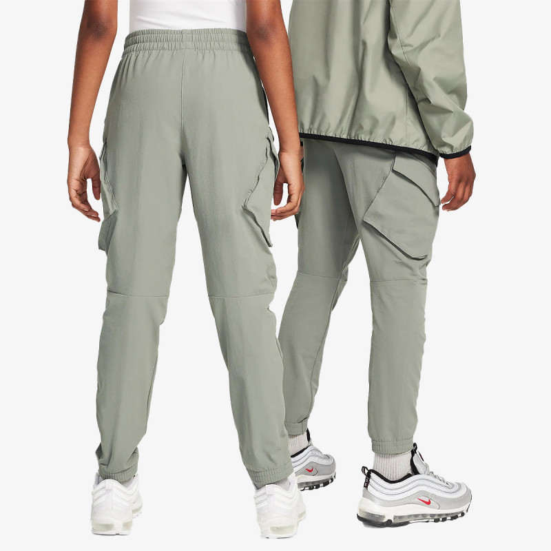 Nike K NSW CITY UTILITY CARGO PANT 