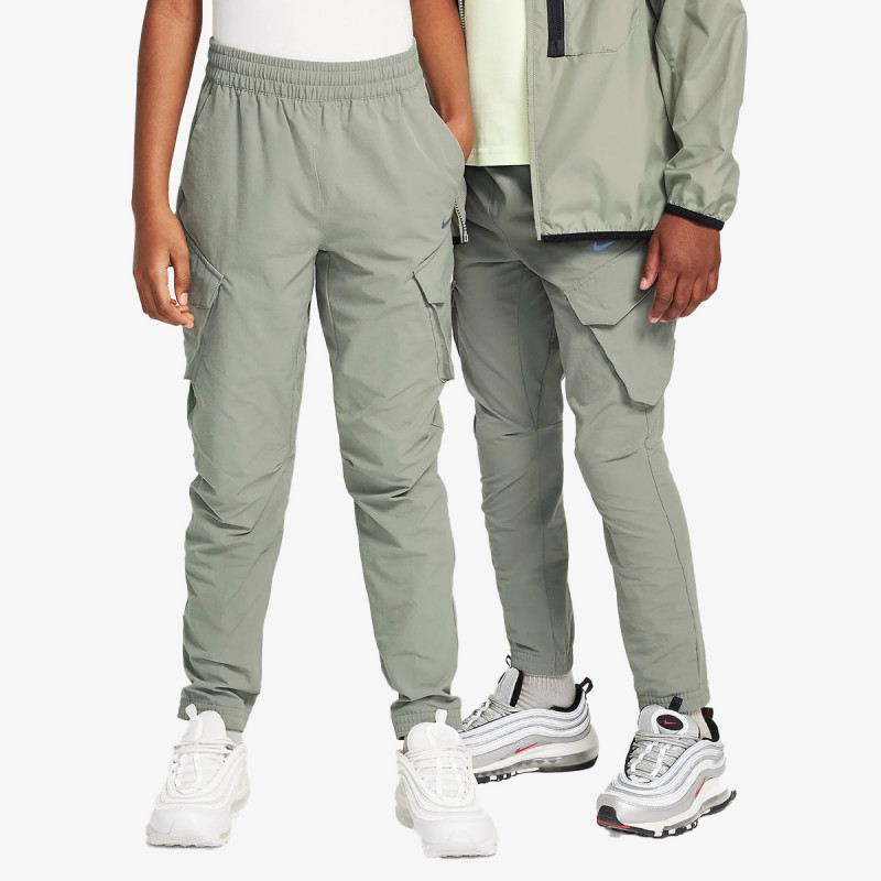 Nike K NSW CITY UTILITY CARGO PANT 