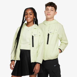 Nike K NSW CITY UTILITY JACKET 