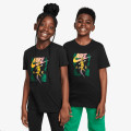 Nike K NSW TEE CREATE 1.2 GECKO 