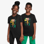 Nike K NSW TEE CREATE 1.2 GECKO 